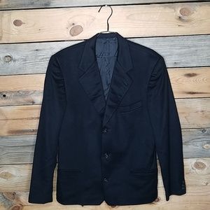VINTAGE MEN'S COACH Sport Coat